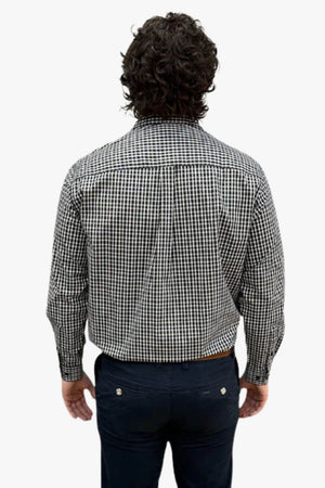 Breakaway Jaka L/S Shirt