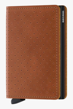 Secrid Slim Wallet