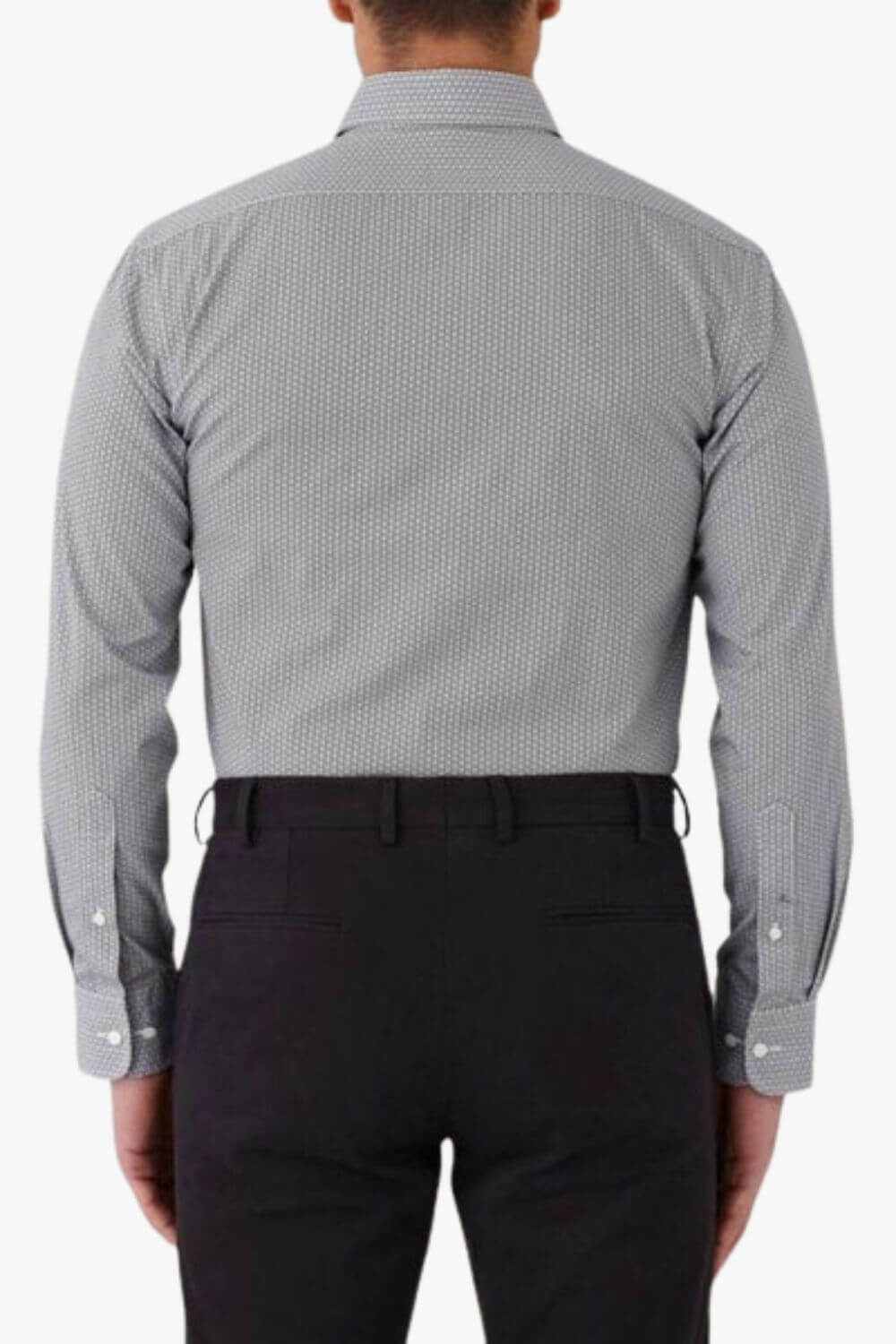 Cambridge Prahran L/S Shirt