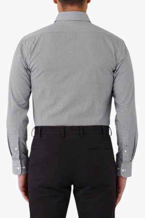 Cambridge Prahran L/S Shirt