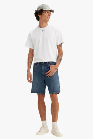 Levi 468 Stay Loose Shorts