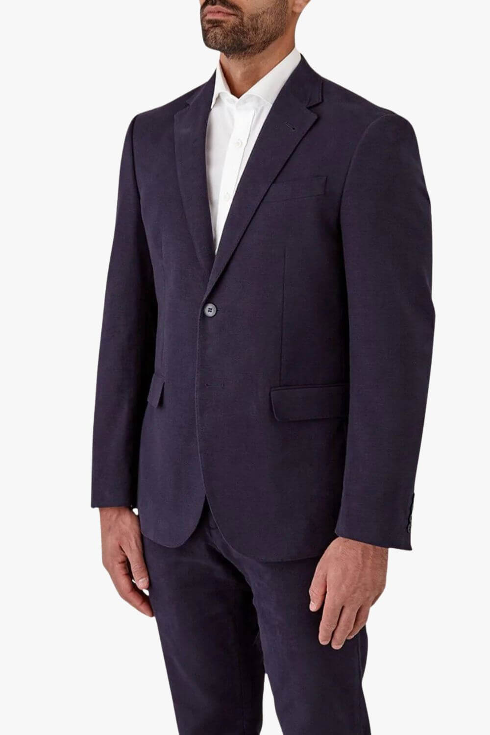 Cambridge Hawthorn Jacket