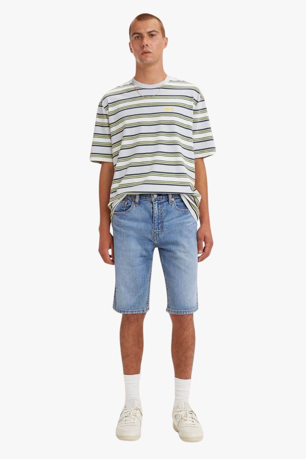 Levi 405 Standard Shorts