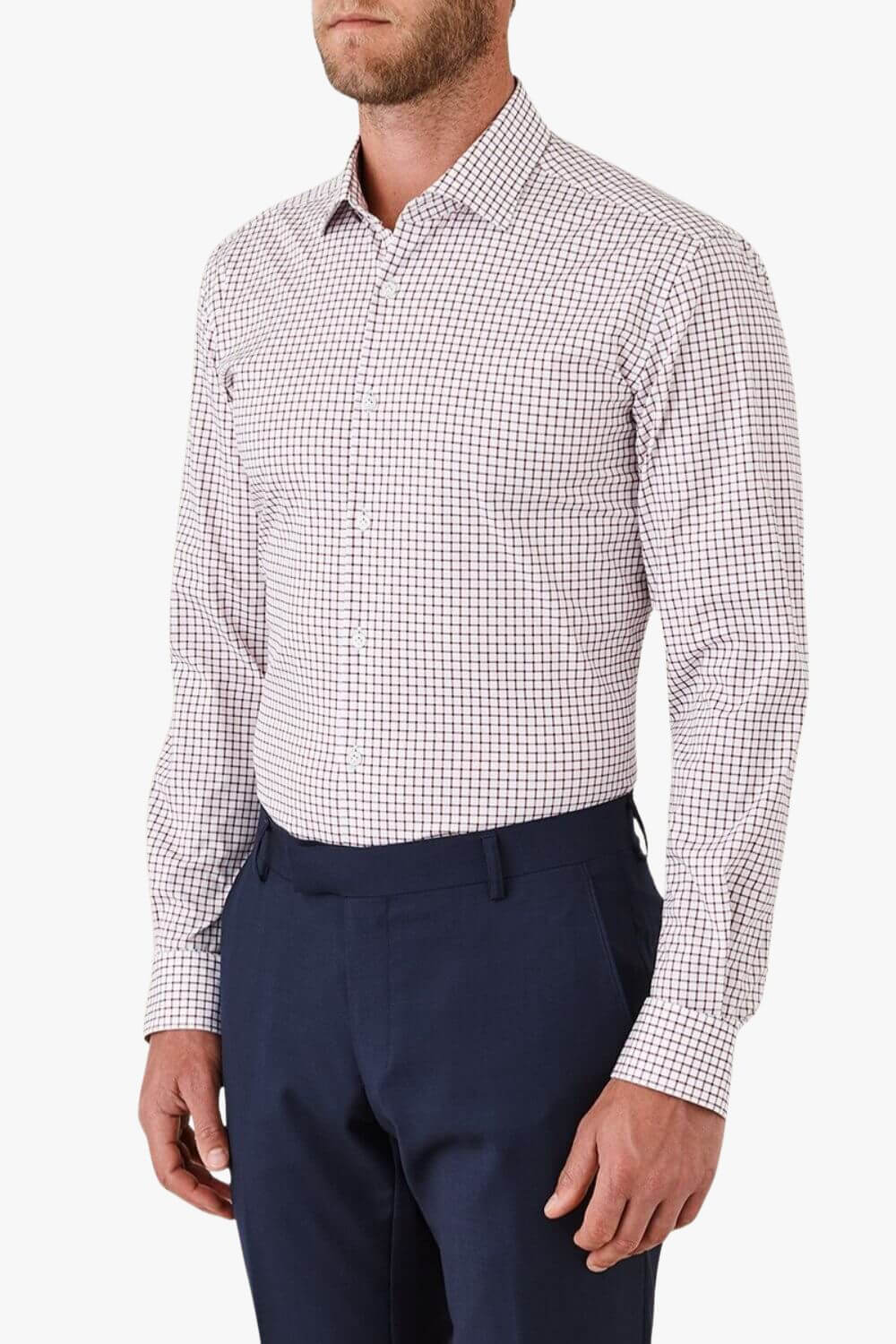 Cambridge Motion Shirt