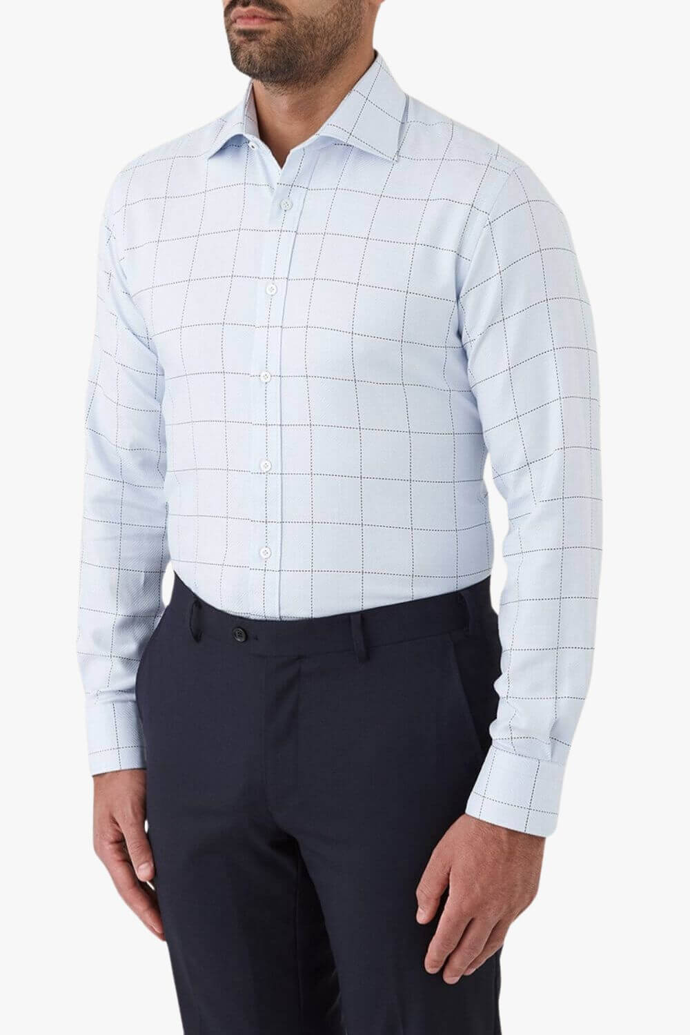 Cambridge Carlton Shirt