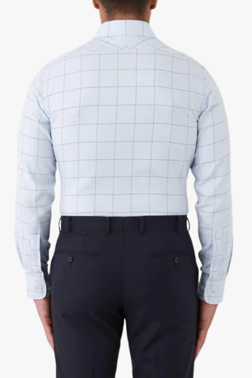 Cambridge Carlton Shirt