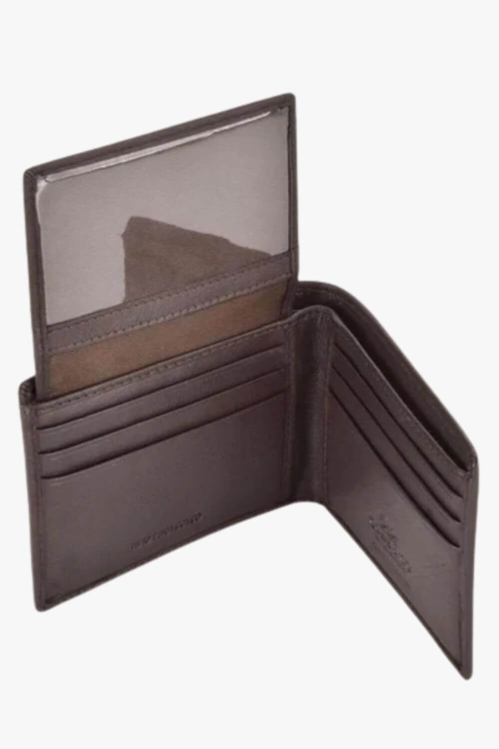 Cobb & Co Jackson RFID Leather Wallet