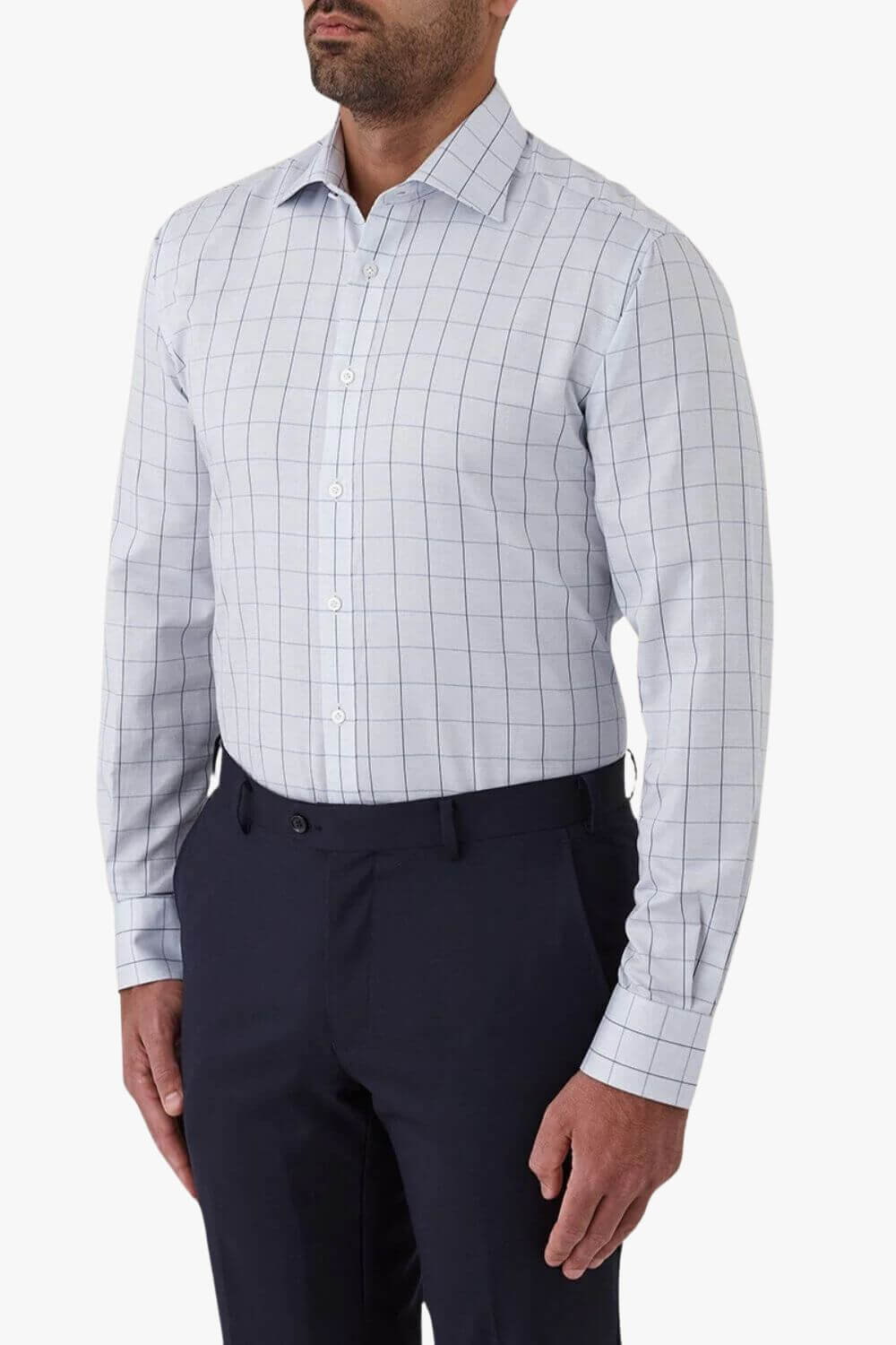 Cambridge Carlton Shirt