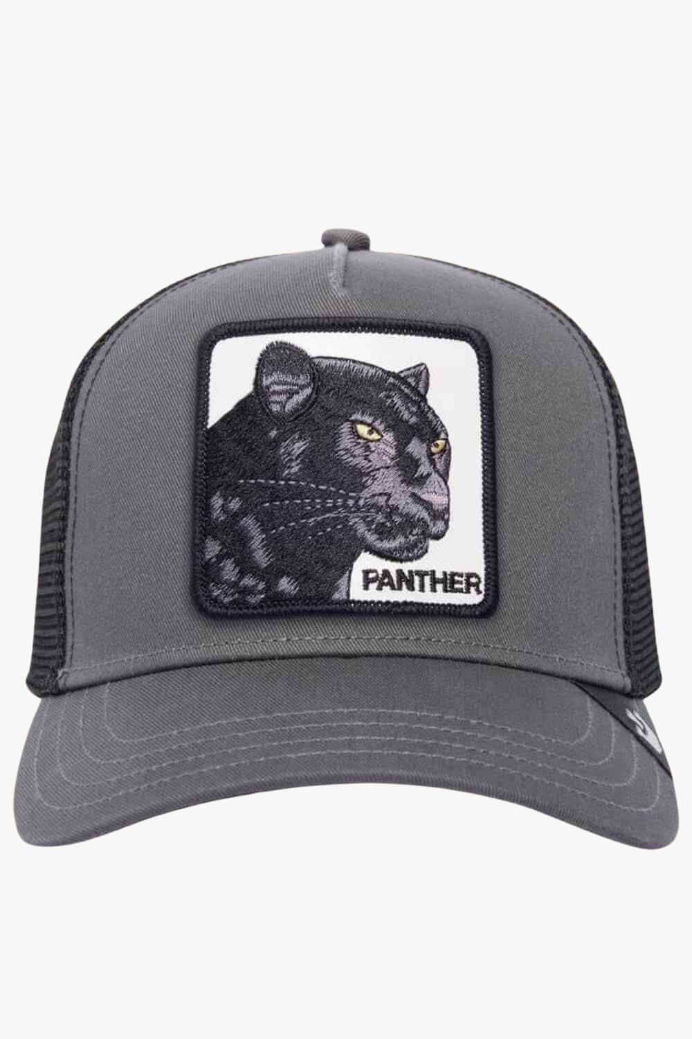 Goorin Bros The Panther Trucker Cap