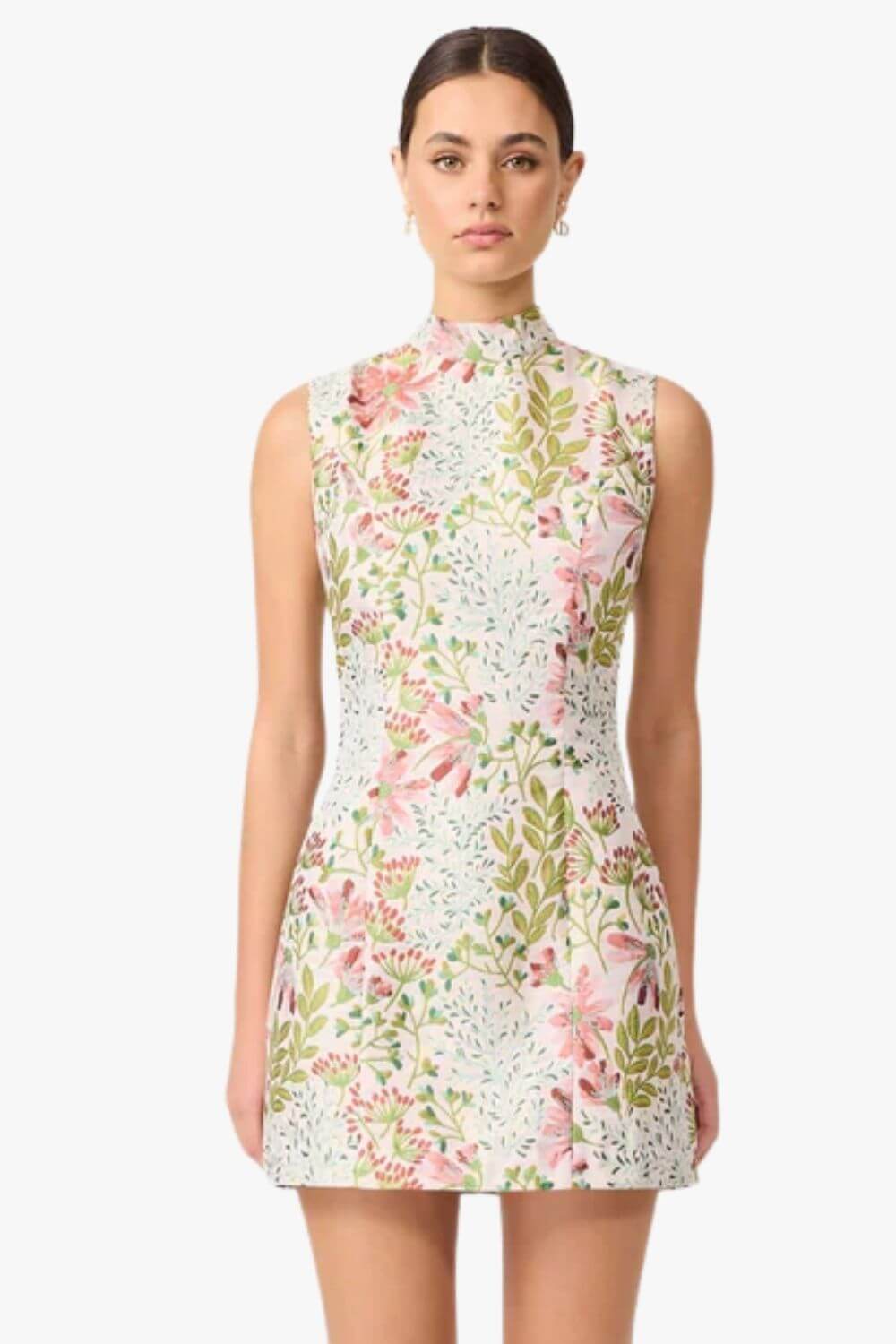 Elliatt Calaantha Mini Dress