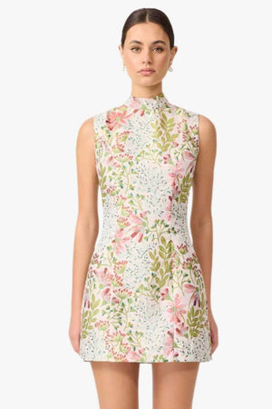 Elliatt Calaantha Mini Dress
