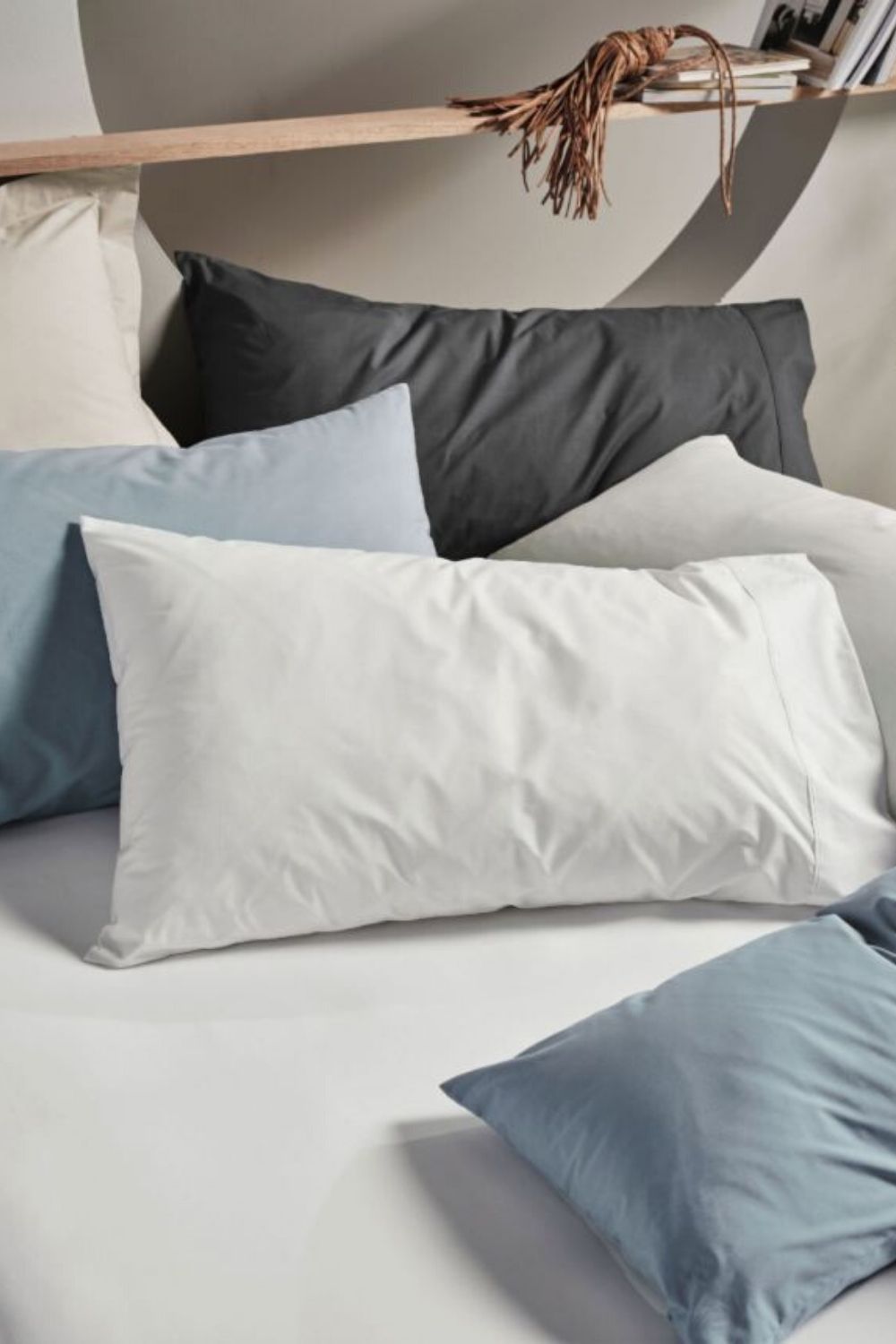 Linen House Vienna Pillowcase