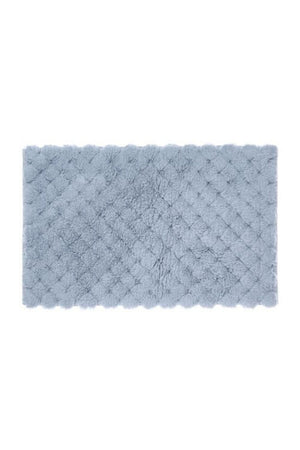 Linen House Pom Pom Bath Mat