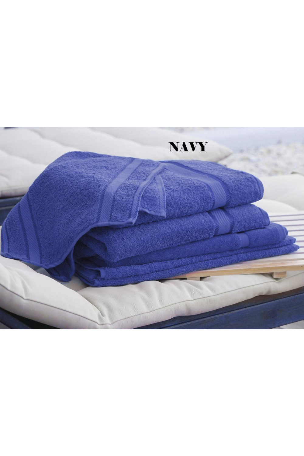 Kingtex Bath Towel