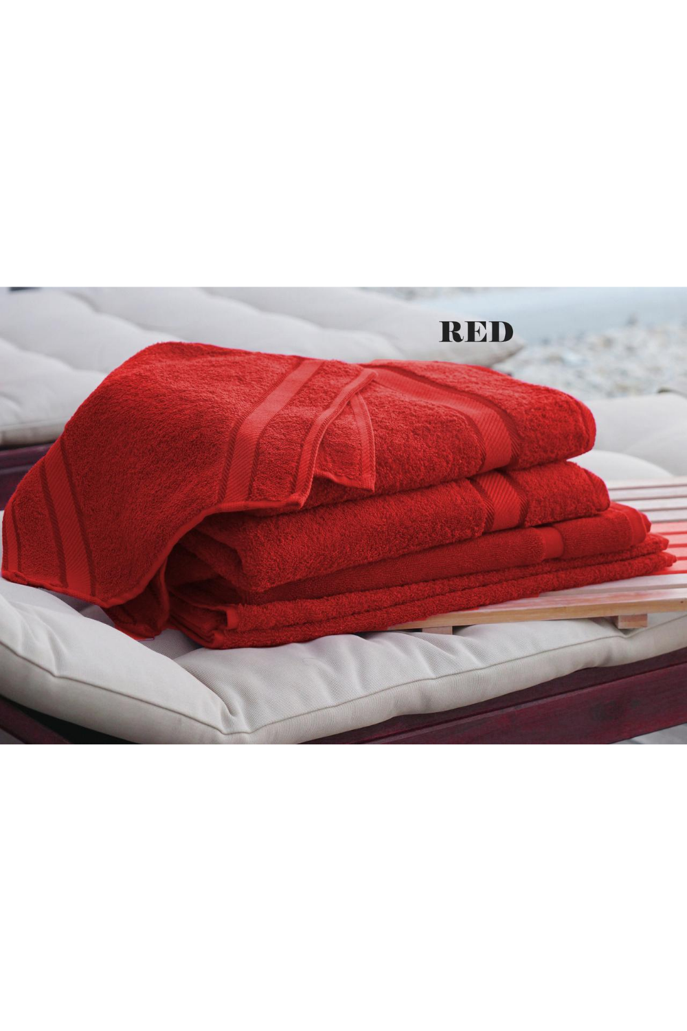 Kingtex Bath Towel