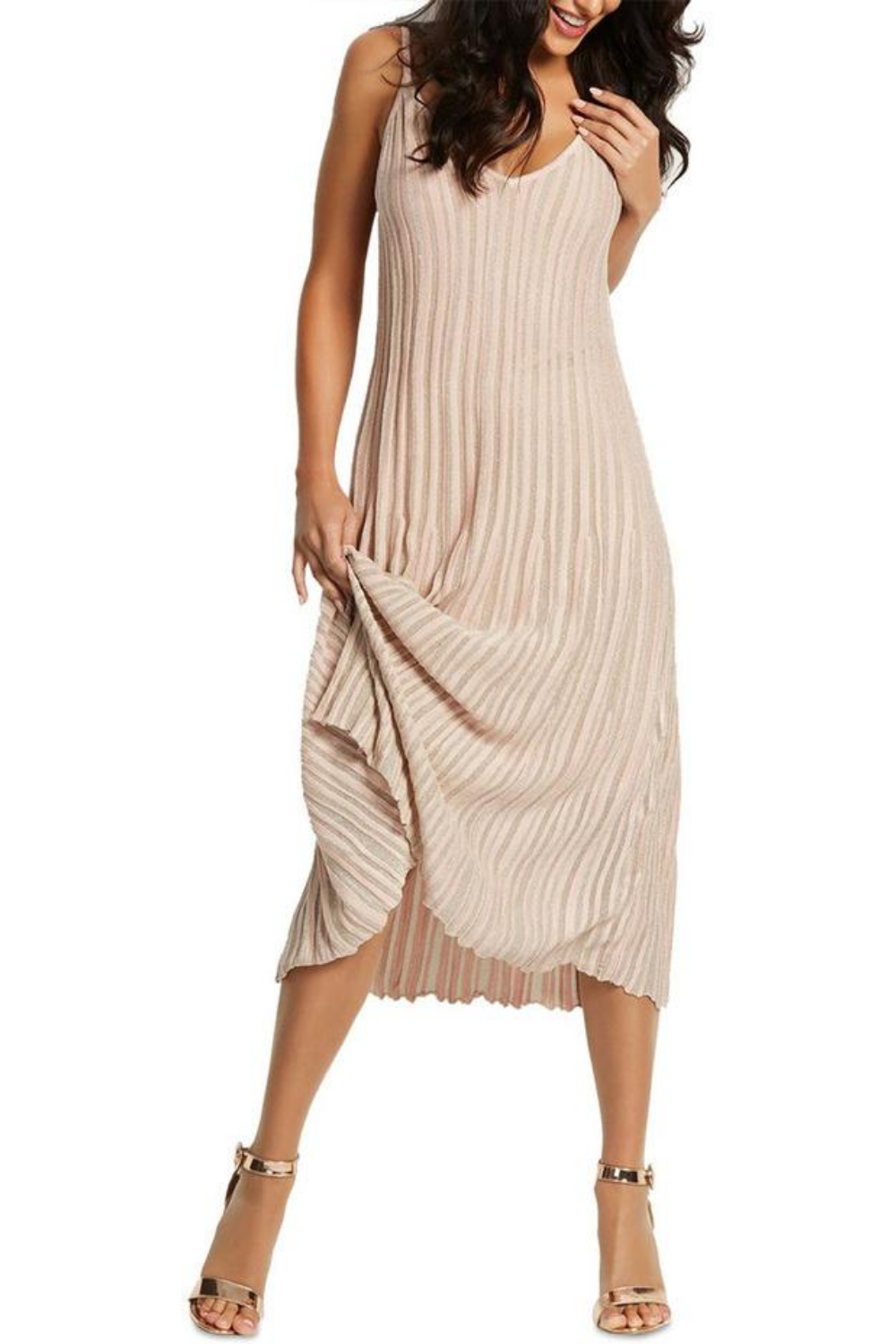 Voodoo Glow Toeless Control