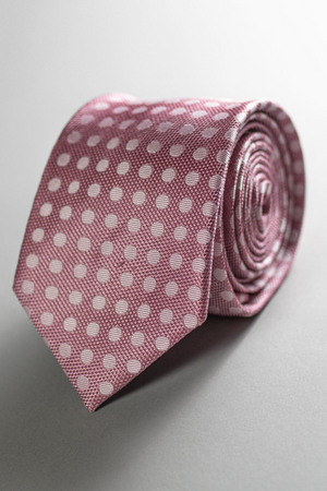 James Harper Ditsy Floral Tie & Floral Hank