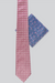 James Harper Ditsy Floral Tie & Floral Hank
