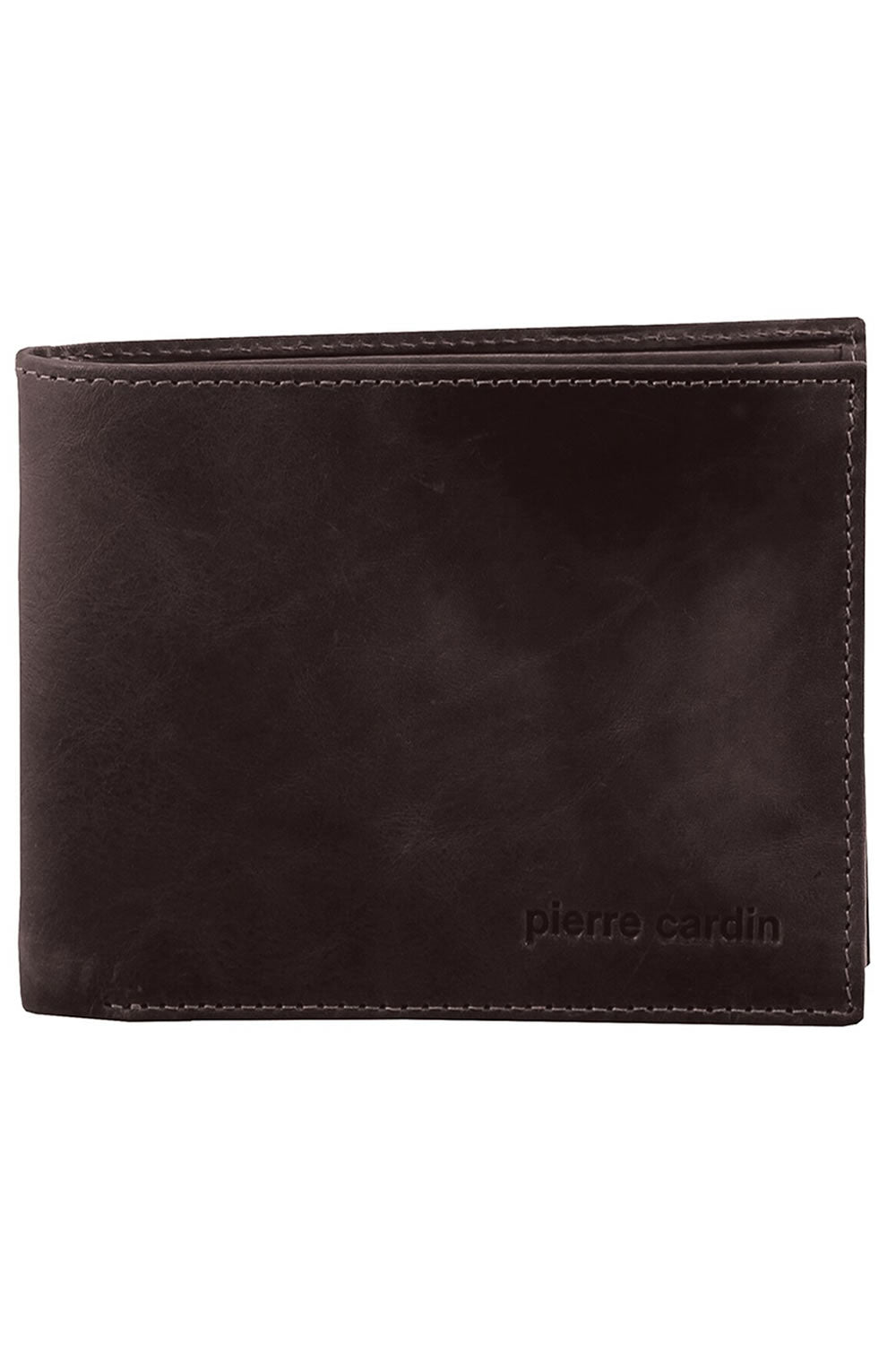Pierre Cardin RFID Leather Wallet