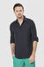 Coast Clothing Long Sleeve Linen Shirt