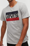 Levi Sportswear Logo Tee