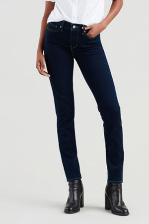 Levi 311 Shaping Skinny Jean