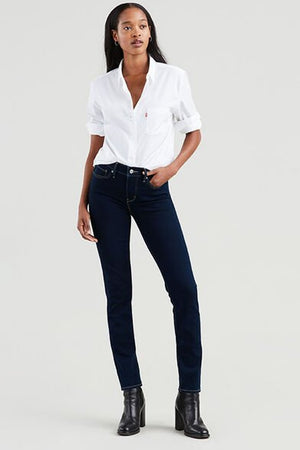 Levi 311 Shaping Skinny Jean