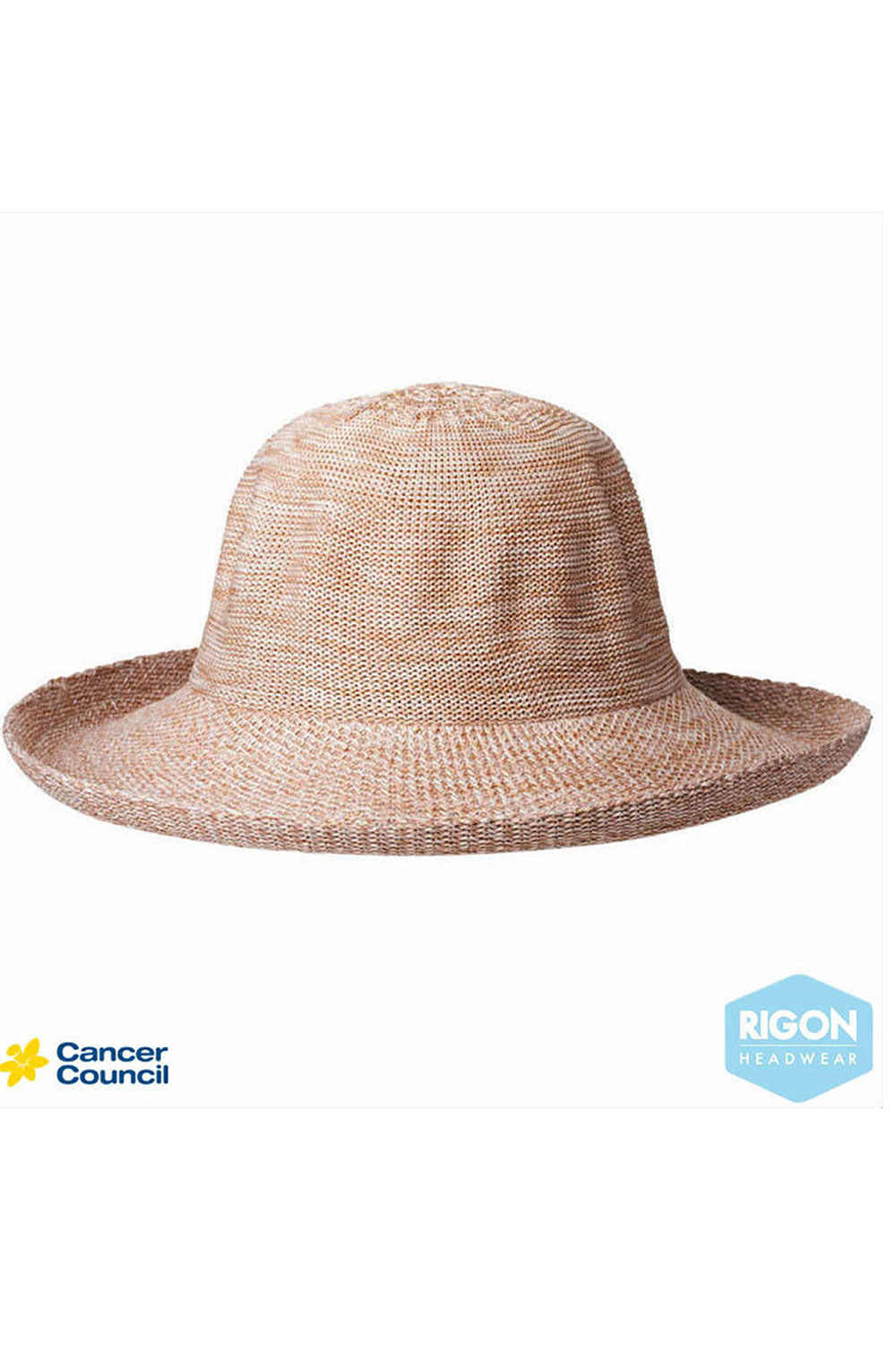 Cancer Council Breton Hat