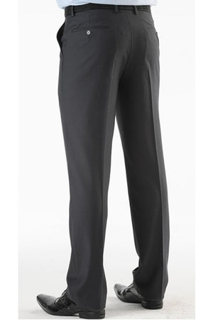 Boland Sidon Narrow Leg Wool Blend Dress Pant