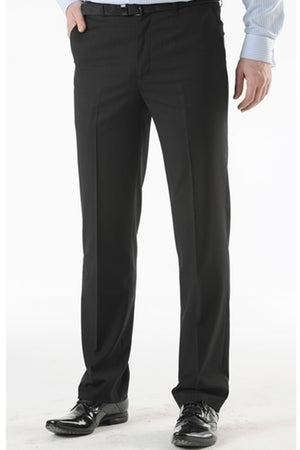 Boland Sidon Narrow Leg Wool Blend Dress Pant