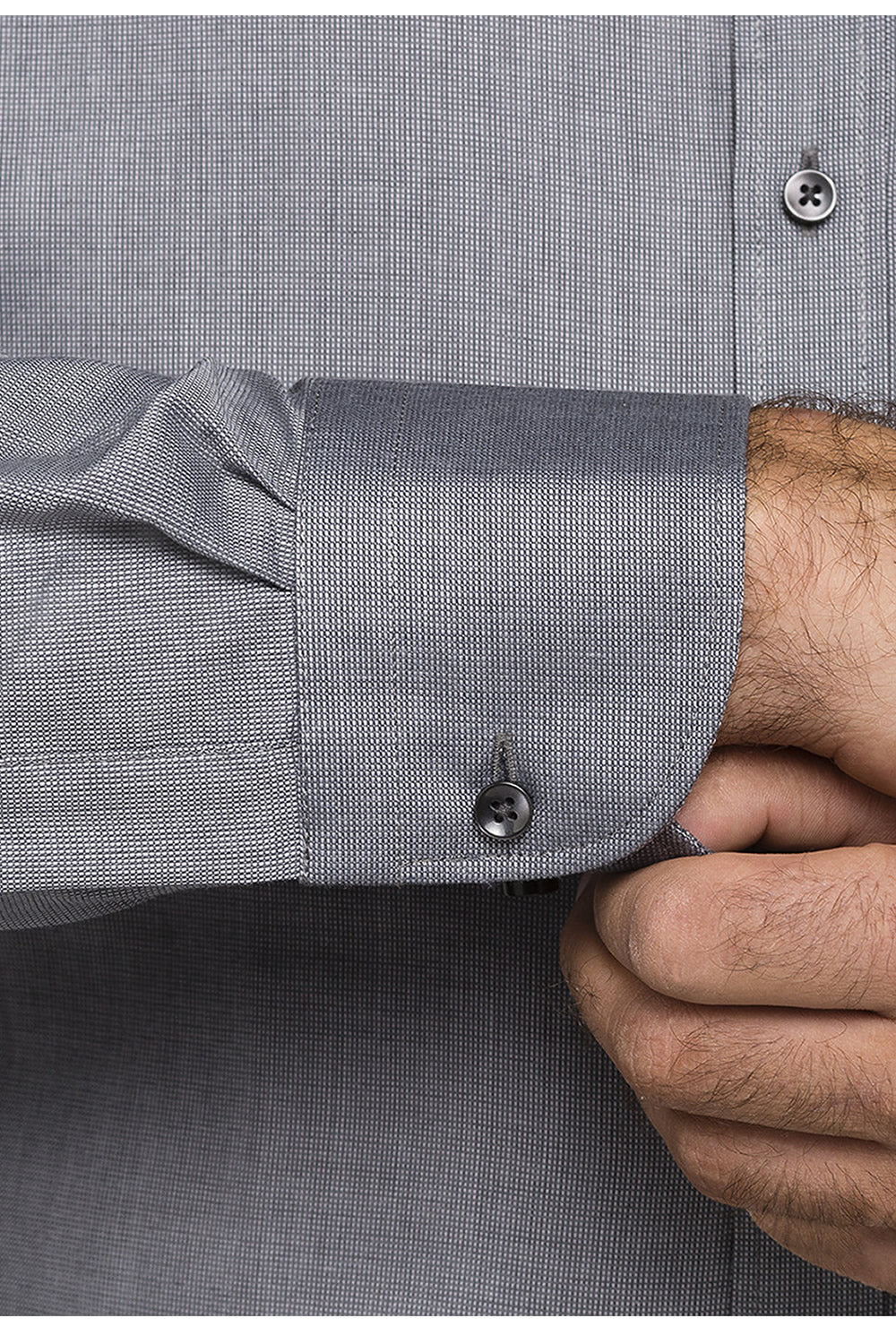 Van Heusen Classic Fit Shirt