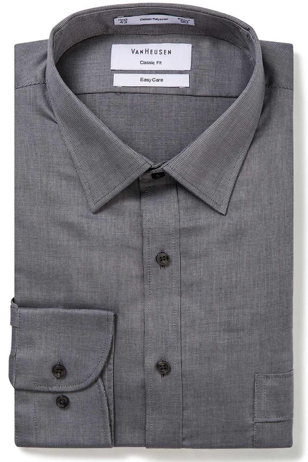Van Heusen Classic Fit Shirt