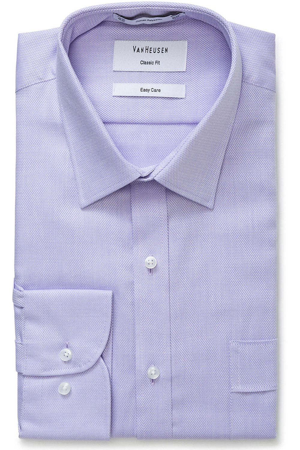 Van Heusen Classic Fit Shirt