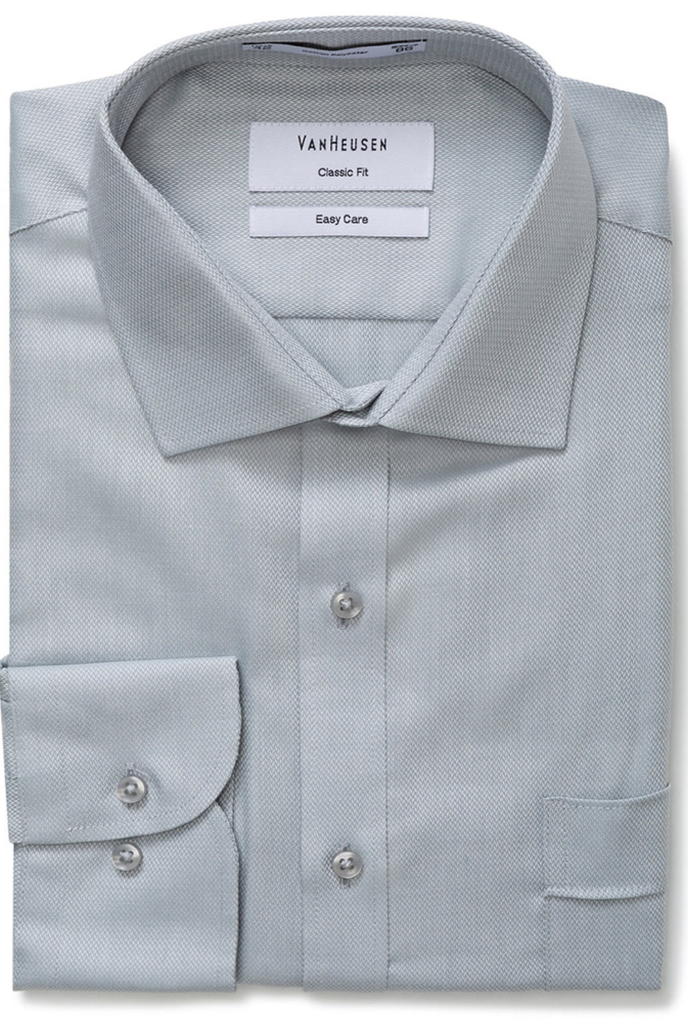 Van Heusen Classic Fit Shirt