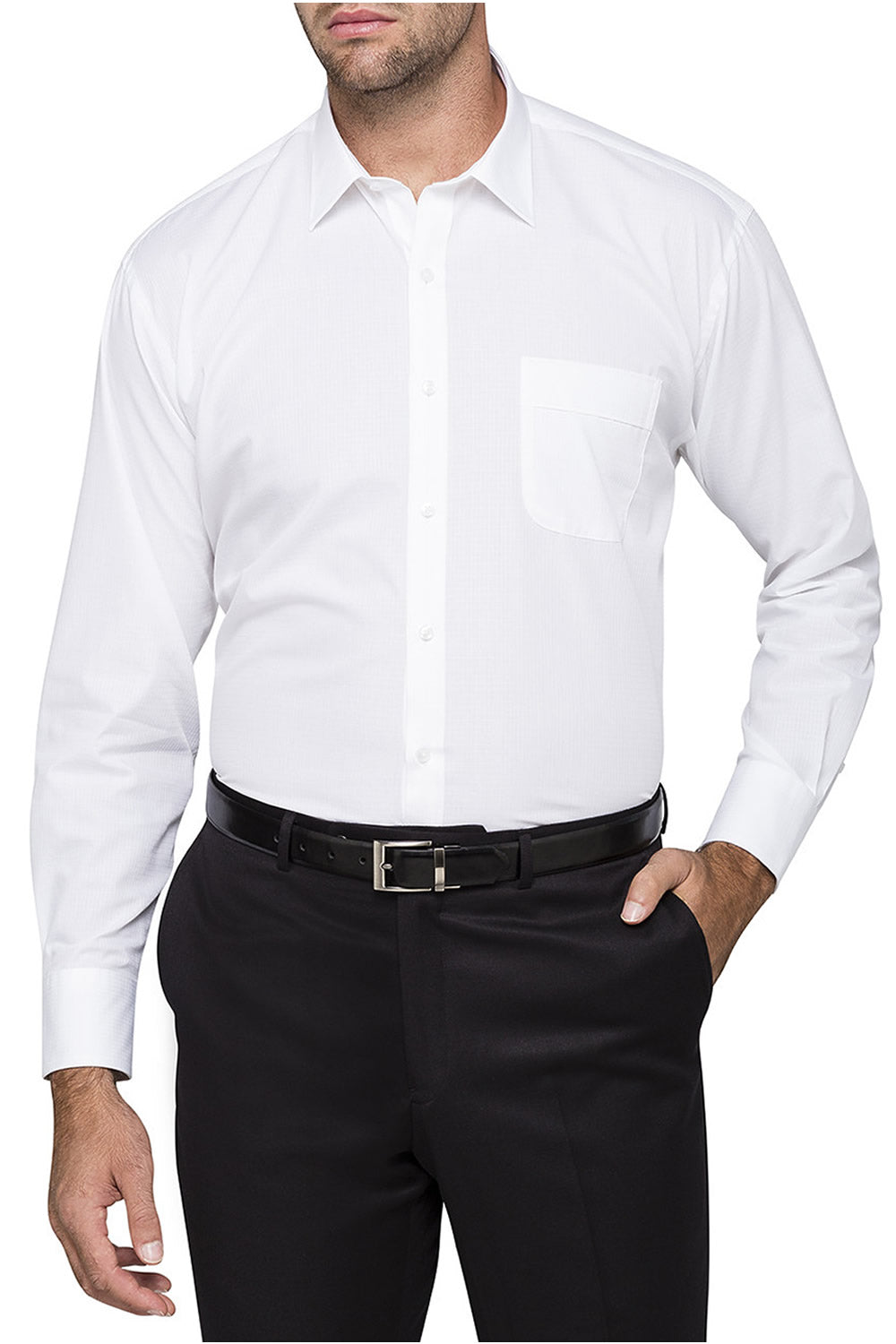 Van Heusen Classic Fit Shirt