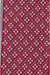 Buckle Fancy X Back Braces 35mm - B57