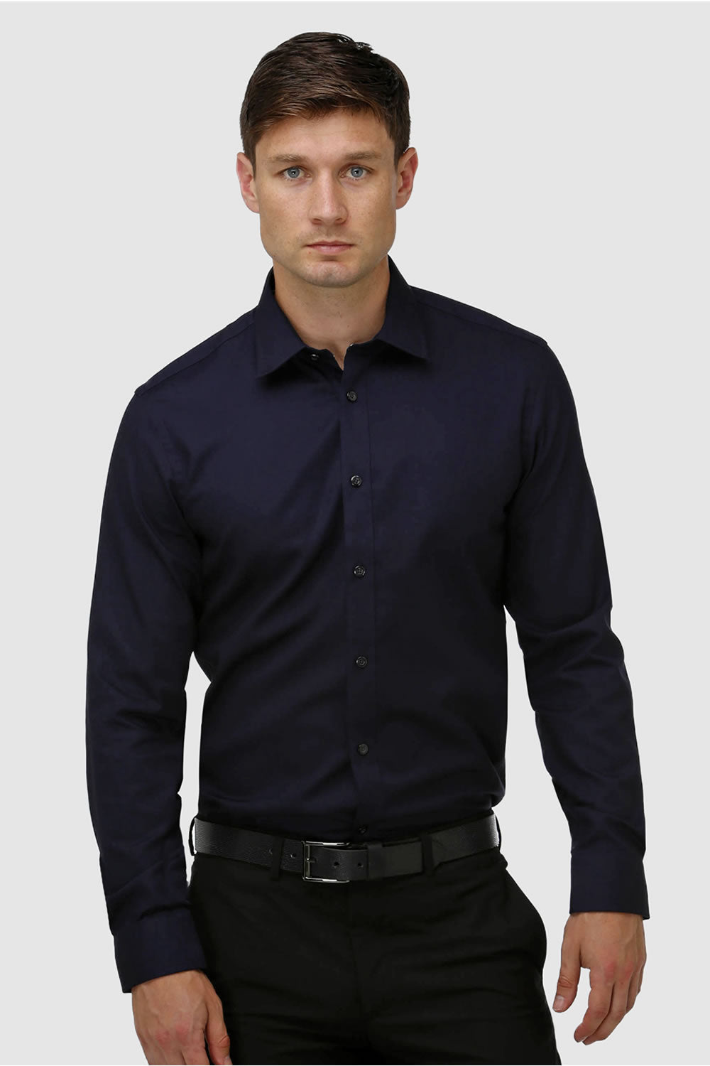 Brooksfield Original Fit Shirt