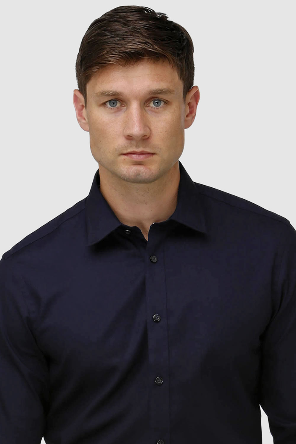 Brooksfield Original Fit Shirt