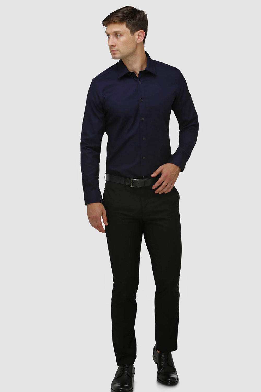 Brooksfield Original Fit Shirt
