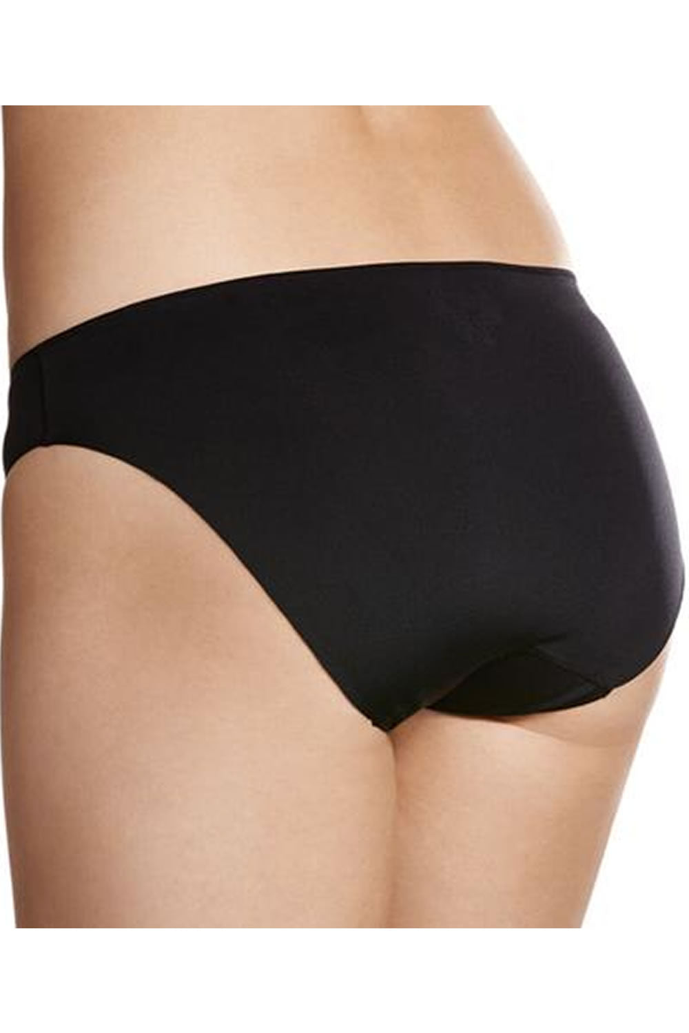 JOCKEY Women's Underwear No Panty Line Promise Next Gen Hi Cut
