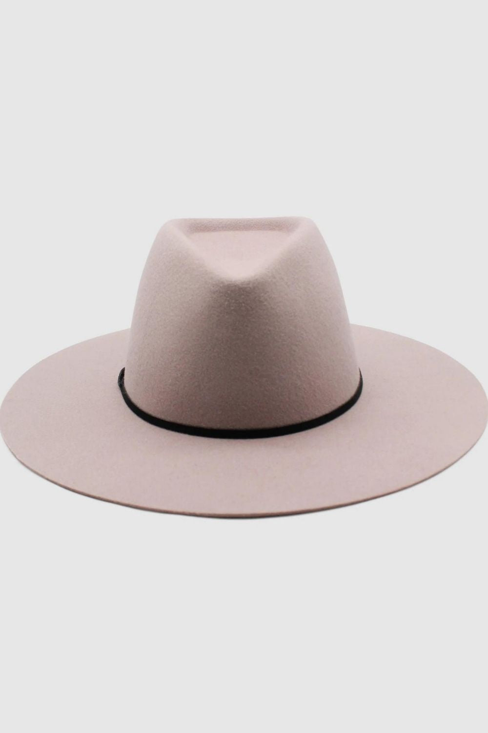 Ace Of Something Jumbuck Fedora