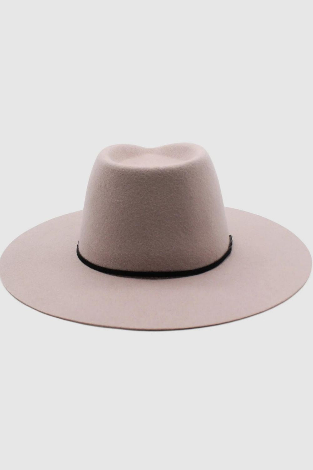 Ace Of Something Jumbuck Fedora