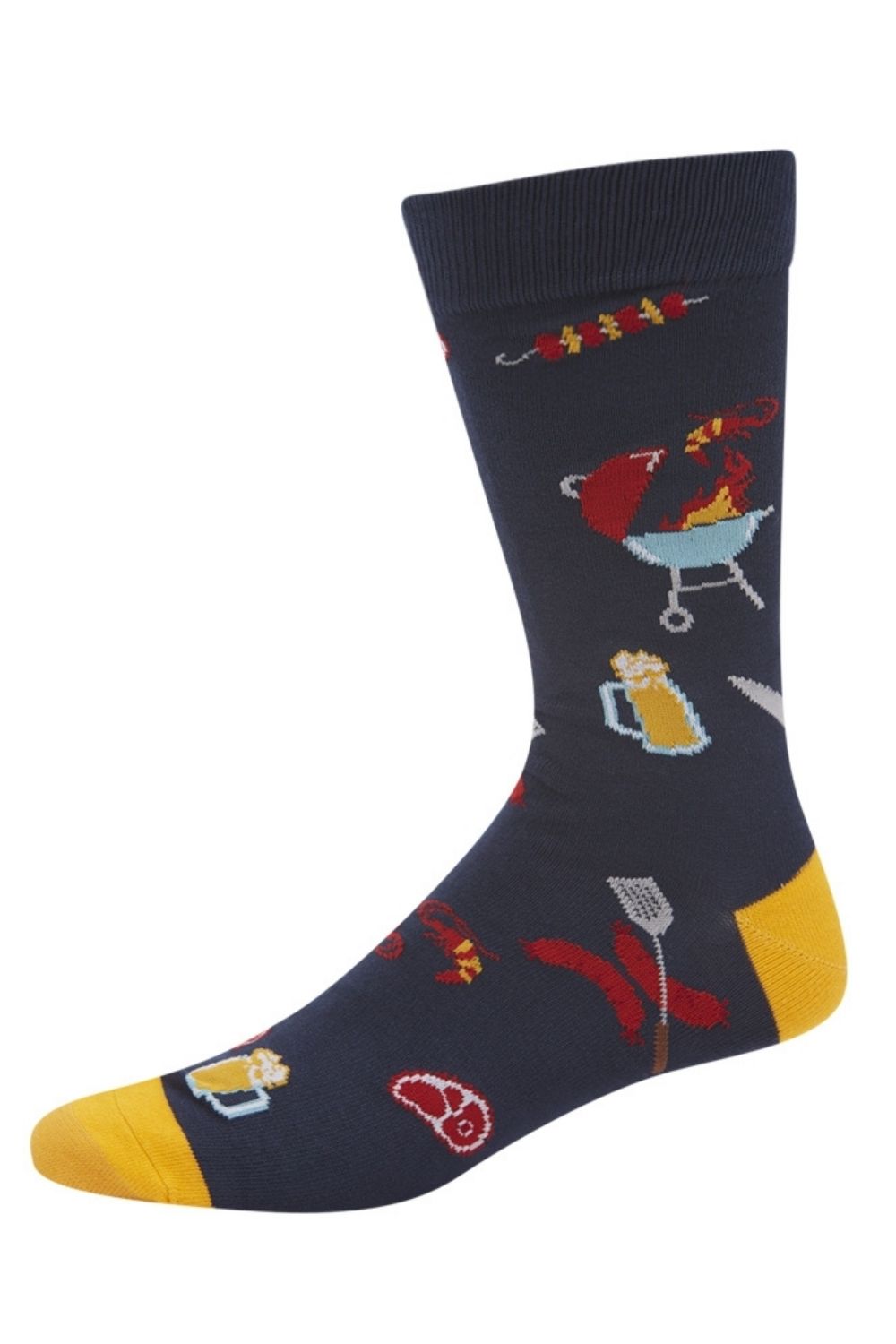 Bamboozld Barbie Bamboo Socks