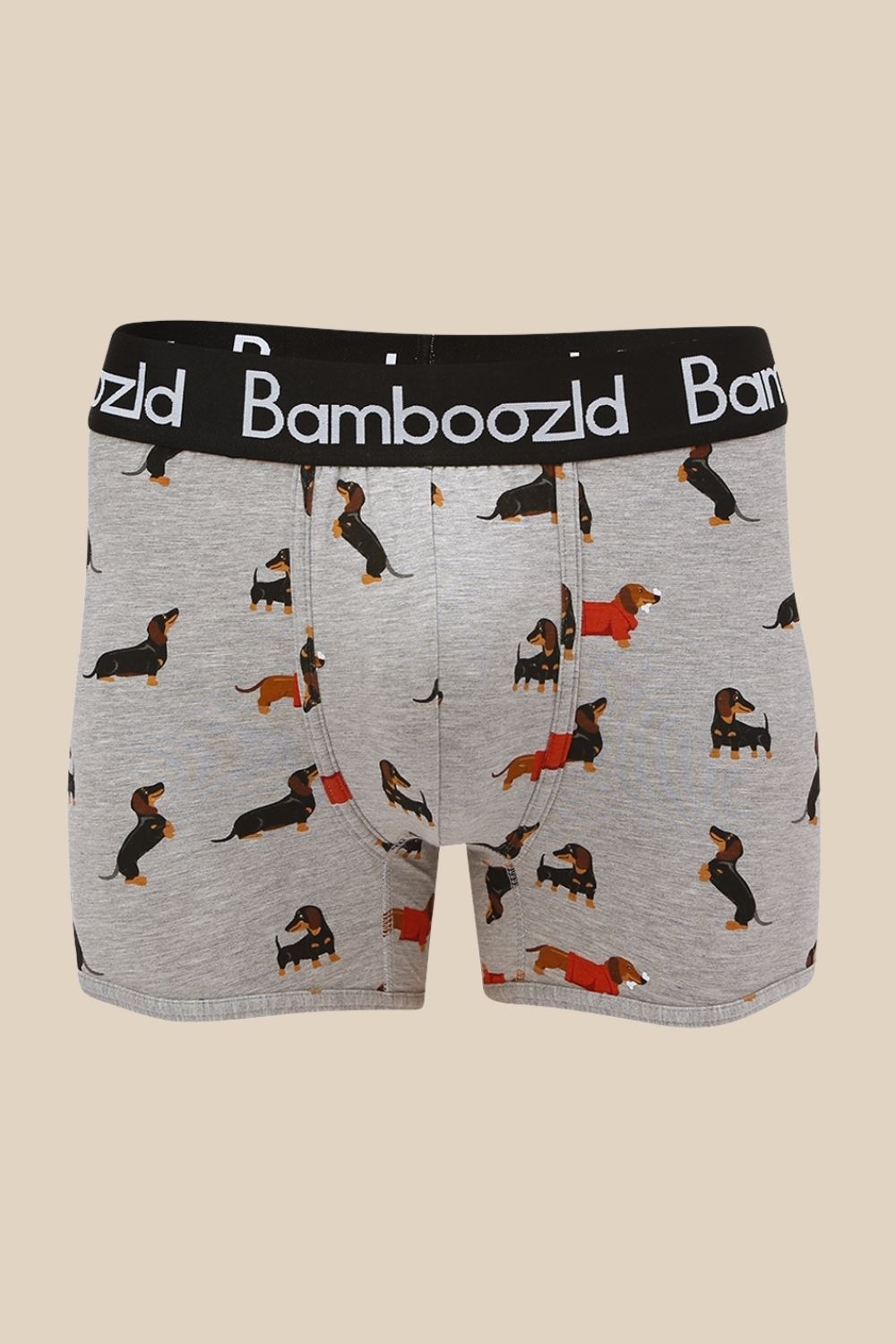 Bamboozld Mens Weiner Bamboo Trunk