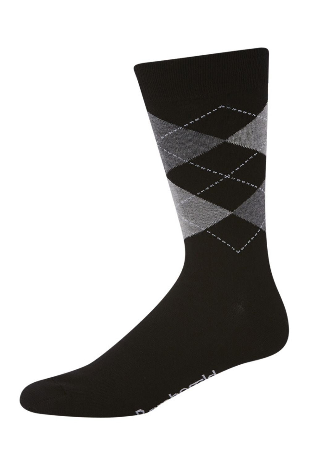 Bamboozld Argyle Bamboo Socks