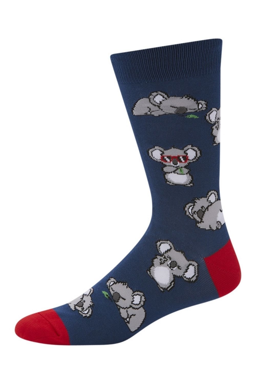 Bamboozld Cool Koala Bamboo Socks