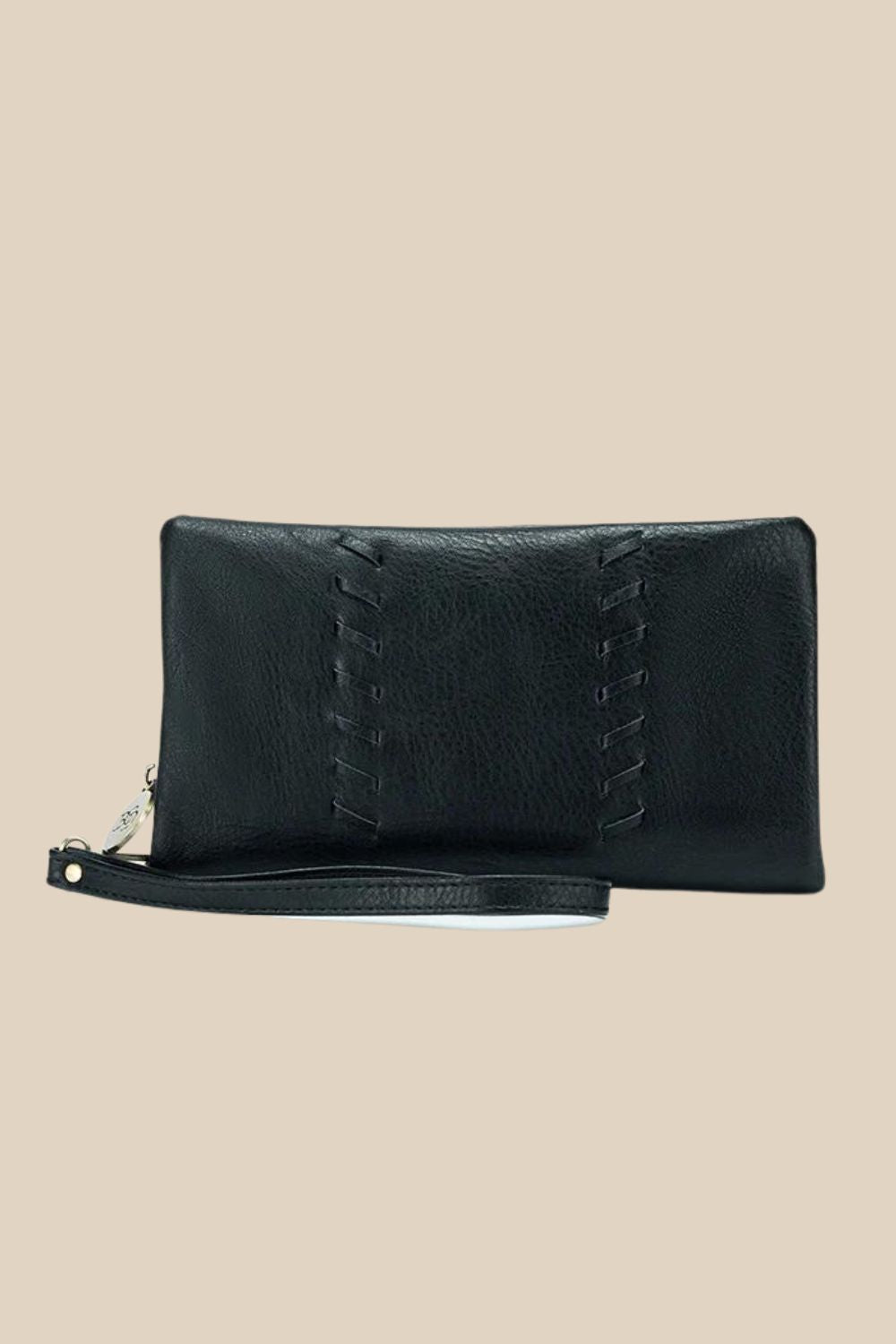 Black Caviar Sky Wallet