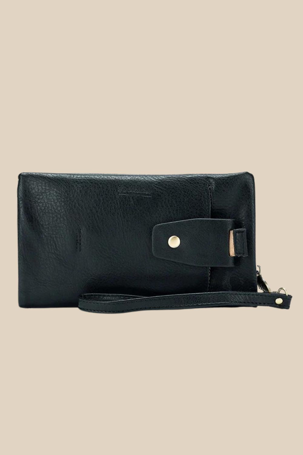 Black Caviar Sky Wallet