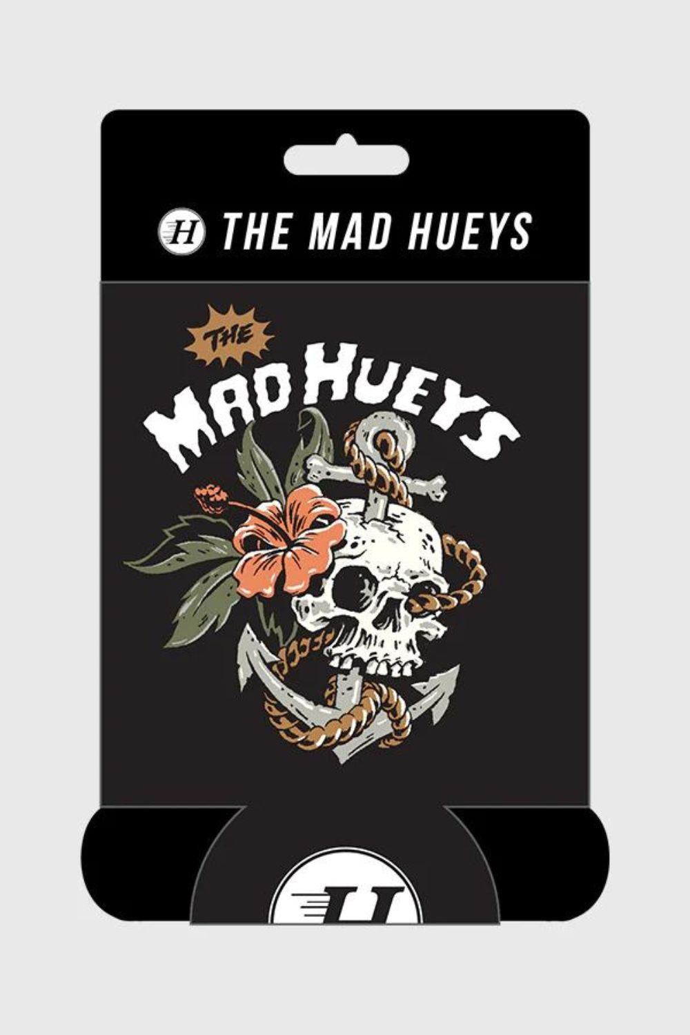 The Mad Hueys Dirty Vacay Cooler