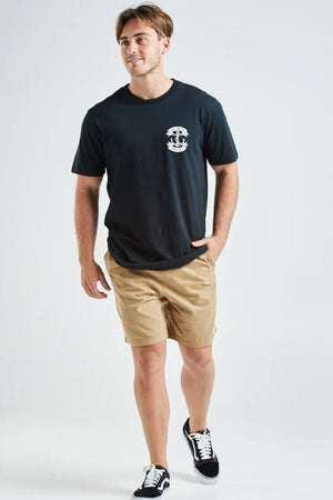 The Mad Hueys Anchorage SS Tee